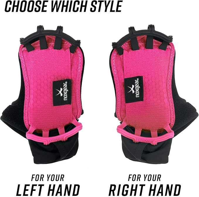 Noxgear Hand Held Phone Holder - Image 3
