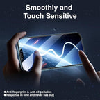 SMARTDEVIL 2PACK Privacy Screen Protector - Image 5
