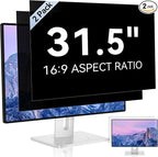 31.5 Inch Computer Privacy Screen by Mamol