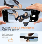MAGIC JOHN 360° Rotatable Magnetic Invisible Stand - Image 3