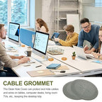 PATIKIL Desk Grommet 2-1/16" - Image 7