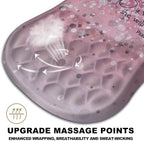 Mouse Pad Wrist Support, Ergonomic Mouse Pad - Image 2