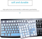 MUBUY Keyboard Cover & Skin Protector - Image 2