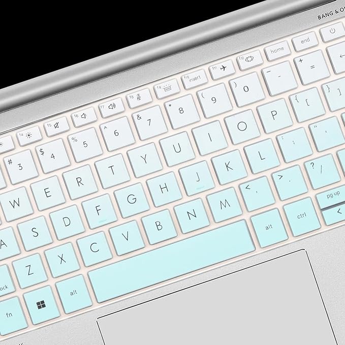 Keyboard Cover for HP EliteBook 830 835 840 845 1040 G9 G10 2023 2022 13.3 14 - Image 4