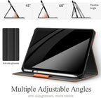 auaua Case for iPad 11th Generation 11 Inch 2025, iPad 10th Generation 10.9 - Image 6