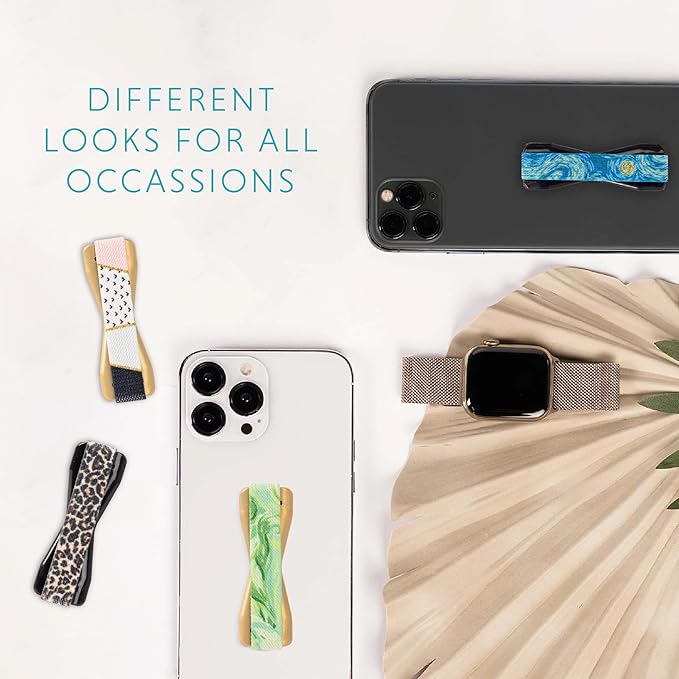 LOVEHANDLE Universal Phone Grip - Image 4