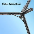 MagSafe Tripod for iPhone 64'' Selfie Stick Phone - Image 8