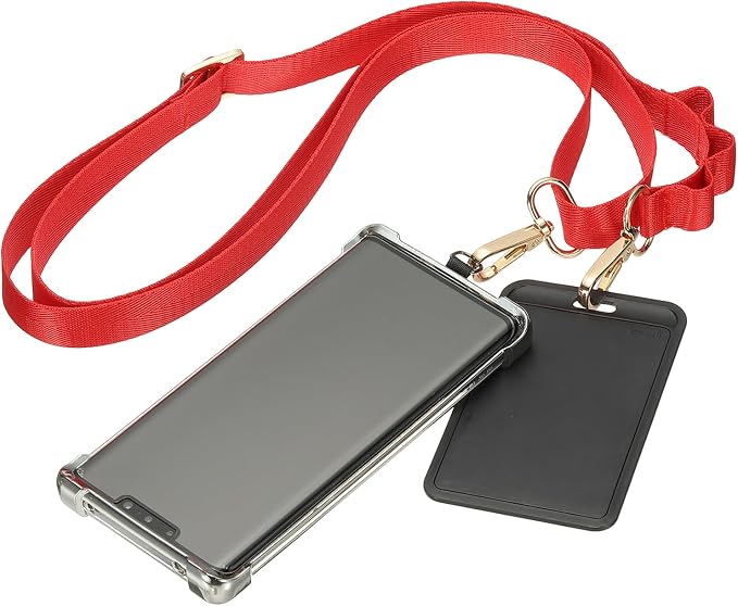 PATIKIL Universal Cell Phone Lanyard, Adjustable Crossbody Phone Strap by PATIKIL