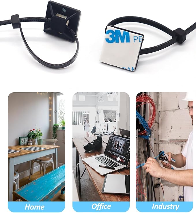 Cable Management Kit - Image 4