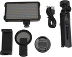 Dpofirs Light, Selfie Light and Circular Polarizer Filter, Clip Fill Light CPL - Image 7