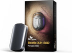 SK hynix Beetle X31 2TB Portable SSD by SKhynix