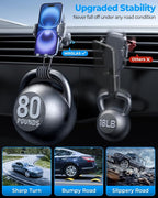 Phone Holders for Your Car - Image 3