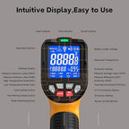 -58°F to 3992°F High-Temp Temperature Gun, Industrial IR Thermometer Gun High - Image 3