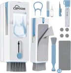 11-in-1 Keyboard Cleaning Kit, Laptop Cleaning Kit Keyboard Brush Cleaner by WelcometoSPOGIE