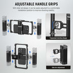 NEEWER Smartphone Video Rig - Image 4