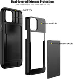 Nvollnoe for iPhone 11 Case - Image 3