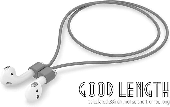 Ultra Strong Magnetic Airpod Pro Strap Anti-Lost Cord Sports Lanyard Compatible - Image 7