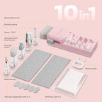 Keyboard Cleaning Kit, All in 1 Laptop Cleaning Kit - Image 5