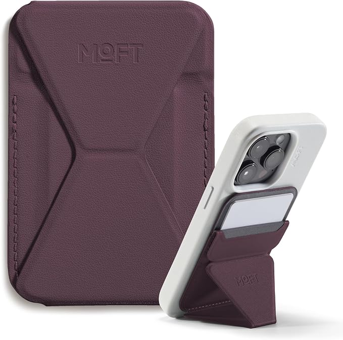 MOFT Magnetic Wallet Stand Compatible by MOFT