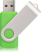 Aiibe 10 Pack 32GB Flash Drive USB Flash Drive USB 3.0 Thumb Drives USB Memory - Image 4