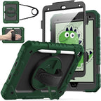 Cantis Case for iPad 9th/8th/7th Generation by Cantis