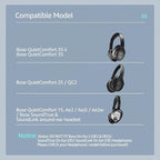 Fabric Comfort -Wzsipod Ear Pads - Image 5