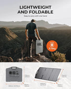 BigBlue SolarPowa 150 Foldable Solar Panel - Image 6