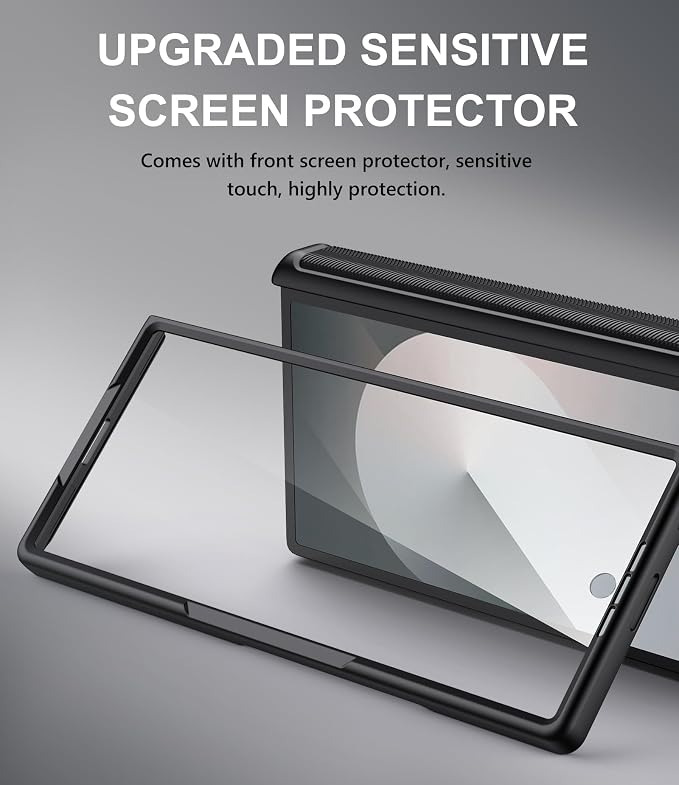 for Samsung Galaxy Z Fold 6 Case - Image 6