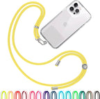 Cell Phone Lanyard by TBOC