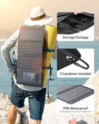 GOODaaa 30W Portable Solar Panel - Image 6