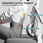Office Chair - Ergonomic Desk Chair - Image 5