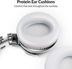 Silensys E7 Active Noise Cancelling Headphones Bluetooth Headphones - Image 4