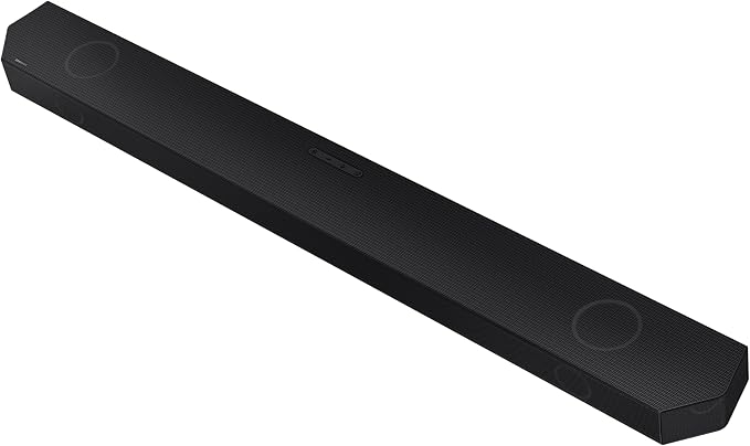 Samsung Q800D 5.1.2ch Soundbar w/Wireless Dolby Atmos Audio, Q-Symphony - Image 9
