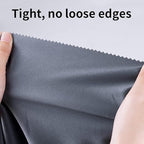 4 Pack 16''x16'' Extra Large Microfiber Cleaning Cloths, K&F Concept Oversized - Image 8