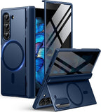 BERFY Magnetic for Samsung Galaxy Z Fold 6 Case by BERFY
