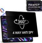 360° 4 Way Magnetic Privacy Filter by Protescreen