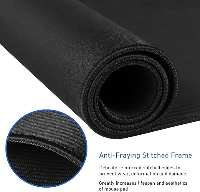 Large Extended Gaming Mouse Pad - Image 6