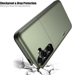 Nvollnoe for Samsung S25 Plus Case - Image 5
