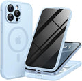 BERFY Magnetic for iPhone 13 Pro Max Case, Compatible by BERFY