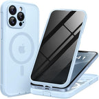 BERFY Magnetic for iPhone 13 Pro Max Case, Compatible by BERFY