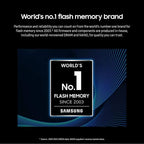 Samsung PRO Plus microSD Memory Card + Adapter, 128GB microSDXC, Full HD & 4K - Image 8