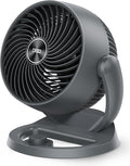 Dreo Desk Fan, 12-Inch Air Circulator Fan by DREO