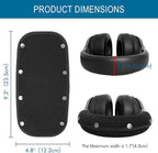 GEVO Replacement Headphone Headband Cover - Image 8