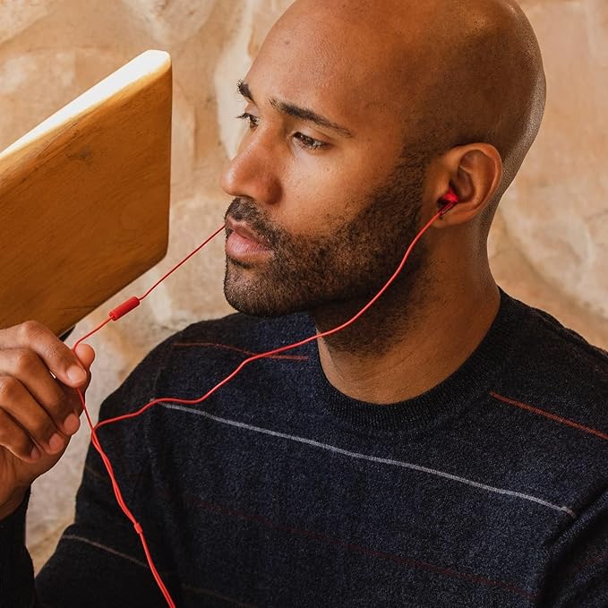 Panasonic ErgoFit Wired Earbuds - Image 5