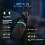 FEELWORLD PM1 XLR USB Dynamic Microphone Gifts - Image 6