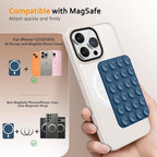 GONEZ Magnetic Suction Cup Phone Mount - Image 6
