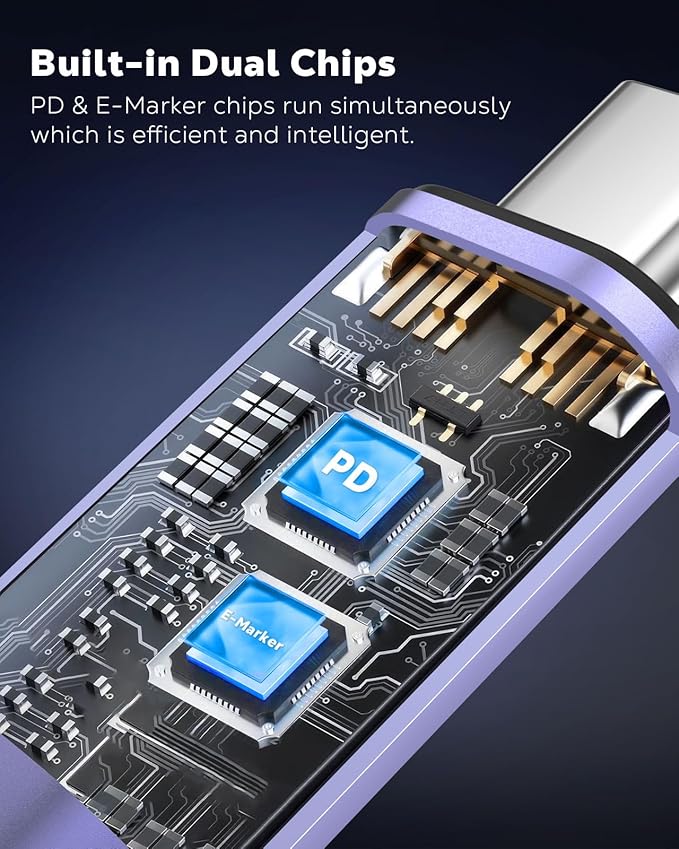 MoKo Lightning to USB C Adapter 2Pack, NOT - Image 7