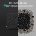 tomtoc 360 Protective Puffy Tablet Sleeve - Image 4