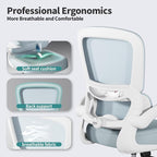Office Chair - Ergonomic Desk Chair - Image 3