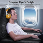 Million Sold 10 Years Classic E7 Active Noise Cancelling Headphones - Image 3
